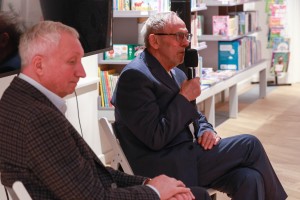 Презентация книги Якова Уринсона «Всё пошло не по Госплану»