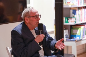 Презентация книги Якова Уринсона «Всё пошло не по Госплану»