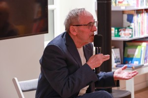 Презентация книги Якова Уринсона «Всё пошло не по Госплану»