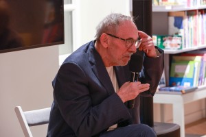 Презентация книги Якова Уринсона «Всё пошло не по Госплану»