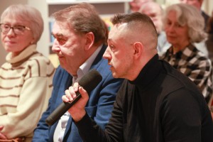 Презентация книги Якова Уринсона «Всё пошло не по Госплану»