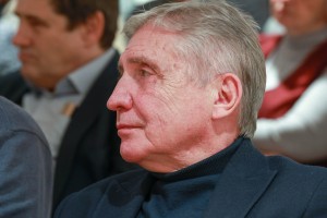 Презентация книги Якова Уринсона «Всё пошло не по Госплану»