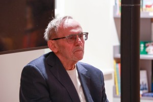 Презентация книги Якова Уринсона «Всё пошло не по Госплану»