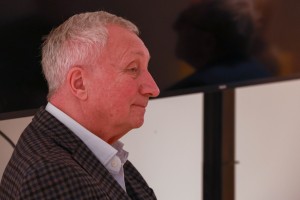 Презентация книги Якова Уринсона «Всё пошло не по Госплану»