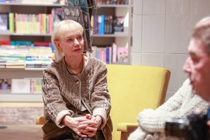 Презентация книги Якова Уринсона «Всё пошло не по Госплану»