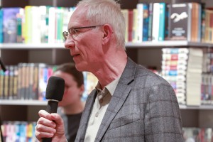 Презентация книги Якова Уринсона «Всё пошло не по Госплану»