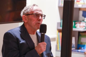 Презентация книги Якова Уринсона «Всё пошло не по Госплану»