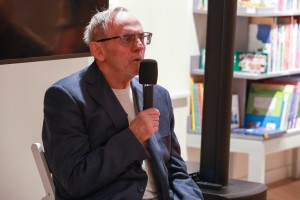 Презентация книги Якова Уринсона «Всё пошло не по Госплану»