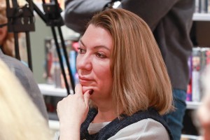 Презентация книги Якова Уринсона «Всё пошло не по Госплану»