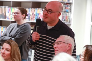 Презентация книги Якова Уринсона «Всё пошло не по Госплану»