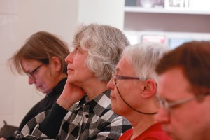 Презентация книги Якова Уринсона «Всё пошло не по Госплану»