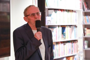 Презентация книги Якова Уринсона «Всё пошло не по Госплану»