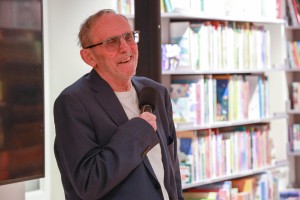 Презентация книги Якова Уринсона «Всё пошло не по Госплану»