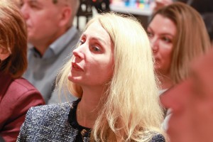 Презентация книги Якова Уринсона «Всё пошло не по Госплану»