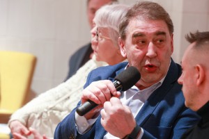 Презентация книги Якова Уринсона «Всё пошло не по Госплану»