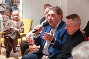 Презентация книги Якова Уринсона «Всё пошло не по Госплану»