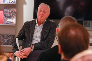 Презентация книги Якова Уринсона «Всё пошло не по Госплану»