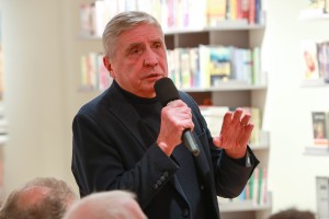 Презентация книги Якова Уринсона «Всё пошло не по Госплану»