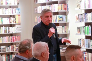 Презентация книги Якова Уринсона «Всё пошло не по Госплану»