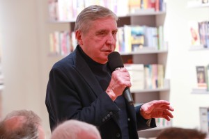 Презентация книги Якова Уринсона «Всё пошло не по Госплану»