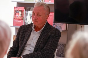 Презентация книги Якова Уринсона «Всё пошло не по Госплану»