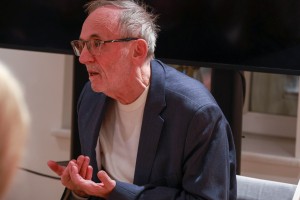 Презентация книги Якова Уринсона «Всё пошло не по Госплану»