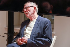 Презентация книги Якова Уринсона «Всё пошло не по Госплану»