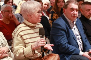 Презентация книги Якова Уринсона «Всё пошло не по Госплану»