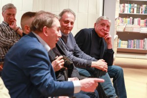 Презентация книги Якова Уринсона «Всё пошло не по Госплану»