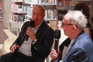 Презентация книги Якова Уринсона «Всё пошло не по Госплану»