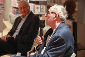 Презентация книги Якова Уринсона «Всё пошло не по Госплану»