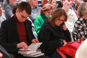 Презентация книги Якова Уринсона «Всё пошло не по Госплану»