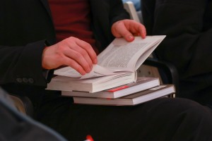 Презентация книги Якова Уринсона «Всё пошло не по Госплану»