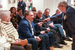 Презентация книги Якова Уринсона «Всё пошло не по Госплану»