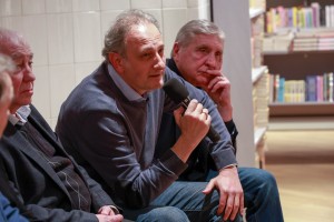 Презентация книги Якова Уринсона «Всё пошло не по Госплану»