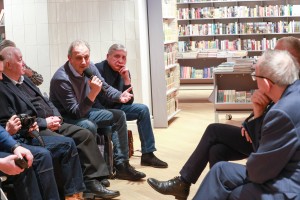 Презентация книги Якова Уринсона «Всё пошло не по Госплану»