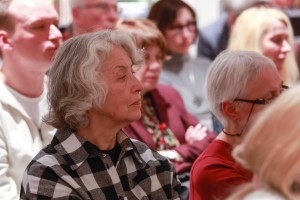 Презентация книги Якова Уринсона «Всё пошло не по Госплану»