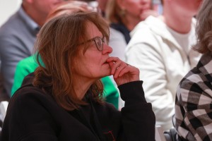 Презентация книги Якова Уринсона «Всё пошло не по Госплану»