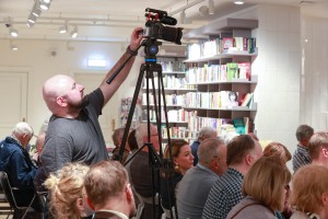 Презентация книги Якова Уринсона «Всё пошло не по Госплану»