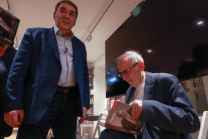Презентация книги Якова Уринсона «Всё пошло не по Госплану»