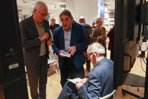 Презентация книги Якова Уринсона «Всё пошло не по Госплану»