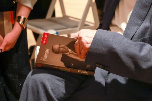 Презентация книги Якова Уринсона «Всё пошло не по Госплану»