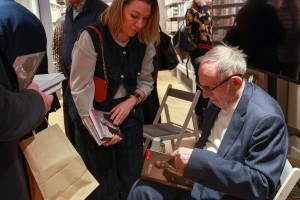 Презентация книги Якова Уринсона «Всё пошло не по Госплану»