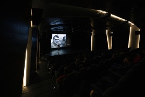 «Место для музыки». Лекция Богдана Королька о Валерии Гаврилине