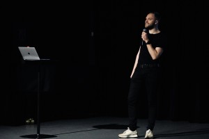 «Место для музыки». Лекция Богдана Королька о Валерии Гаврилине