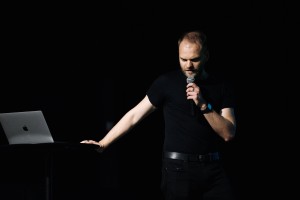 «Место для музыки». Лекция Богдана Королька о Валерии Гаврилине