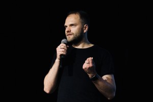«Место для музыки». Лекция Богдана Королька о Валерии Гаврилине