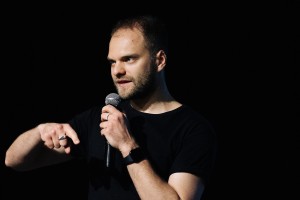 «Место для музыки». Лекция Богдана Королька о Валерии Гаврилине