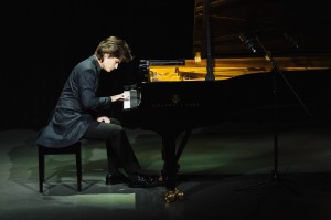 Концерт Ильи Папояна в Ельцин Центре