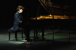 Концерт Ильи Папояна в Ельцин Центре